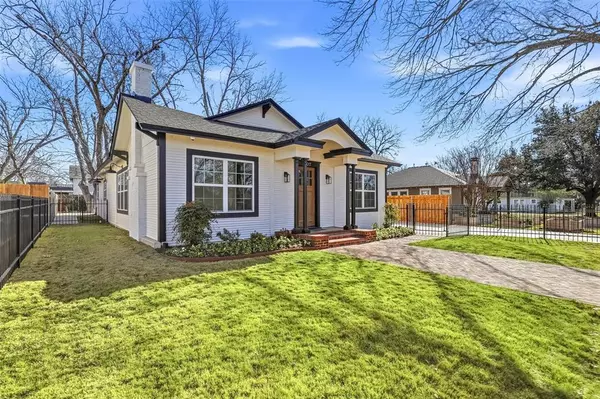 Cleburne, TX 76033,107 Sunset Drive