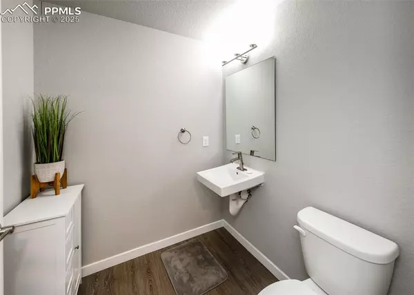 Colorado Springs, CO 80922,5477 Passport VW