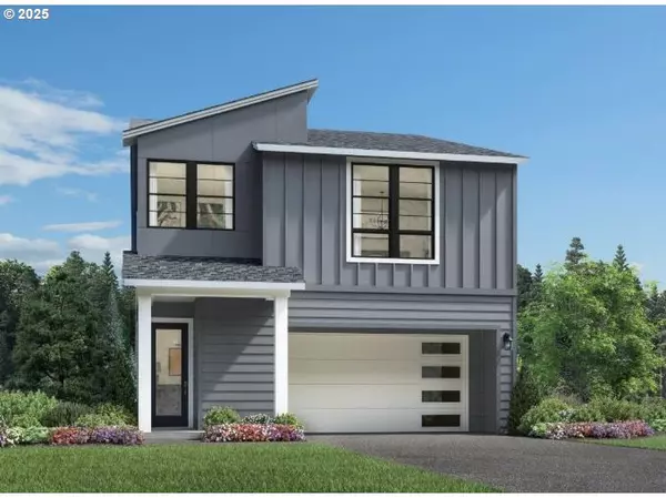 Portland, OR 97229,16257 NW Holman WAY