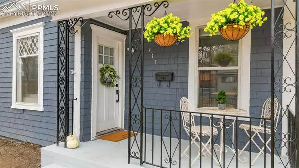 Colorado Springs, CO 80905,711 N Spruce ST