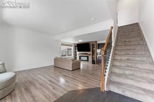 Peyton, CO 80831,10398 Mount Evans DR