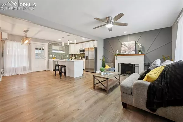 Colorado Springs, CO 80905,535 Warren AVE