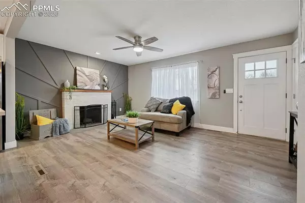 Colorado Springs, CO 80905,535 Warren AVE