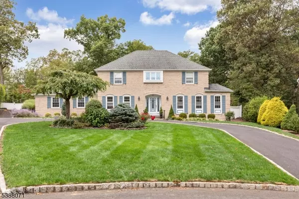 Berkeley Heights Twp., NJ 07922,25 Oechsner Ct