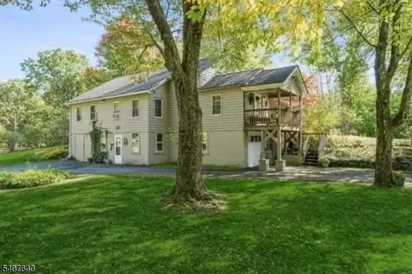 Fredon Twp., NJ 07860,488 Ridge Rd