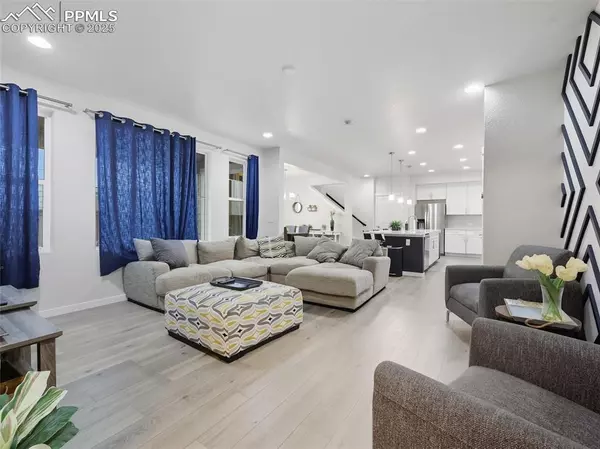 Colorado Springs, CO 80923,5809 Spring Breeze DR