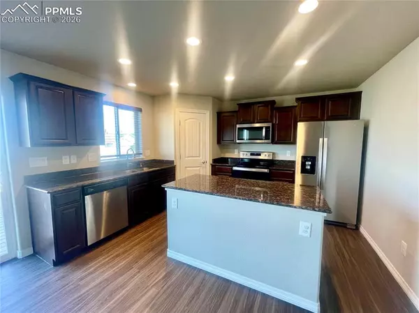 Colorado Springs, CO 80925,10758 Witcher DR