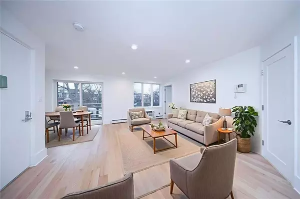 Brooklyn, NY 11234,2022 East 53rd ST #1D