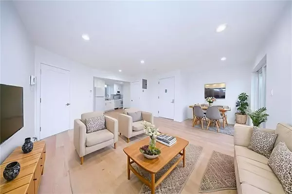 Brooklyn, NY 11234,2022 East 53rd ST #1D