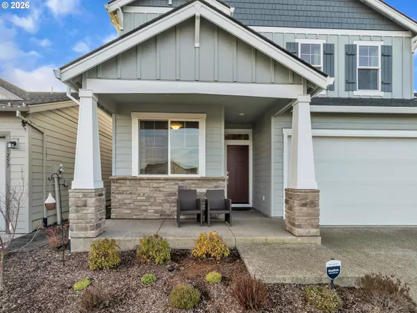 North Plains, OR 97133,31261 NW 311TH AVE