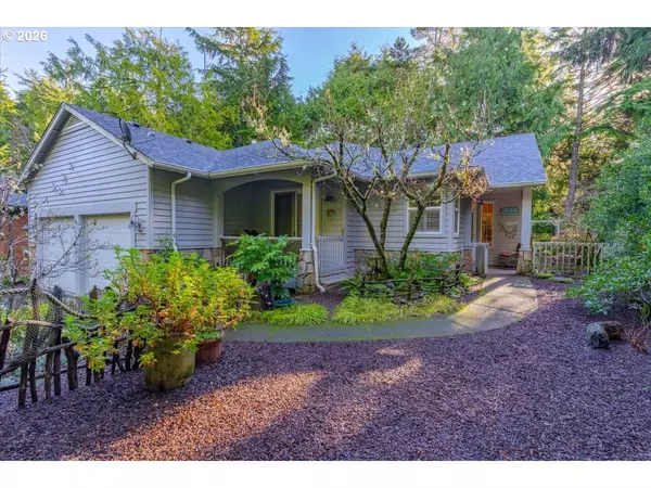 Depoe Bay, OR 97341,140 SW GULL STA