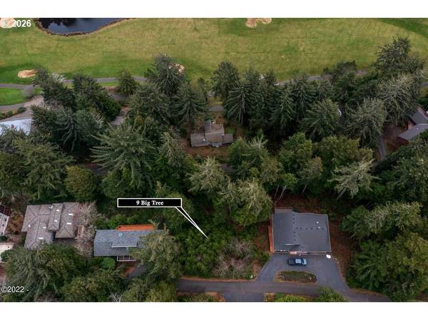 9 Big Tree RD, Gleneden Beach, OR 97388