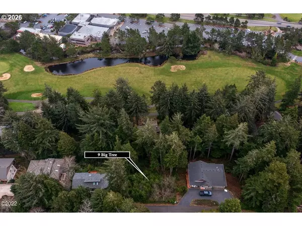 Gleneden Beach, OR 97388,9 Big Tree RD