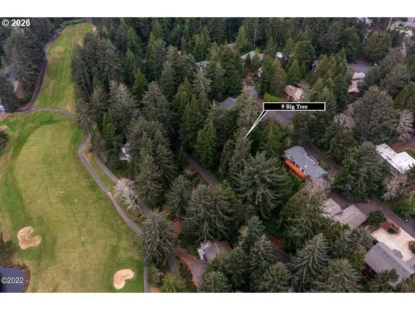 9 Big Tree RD, Gleneden Beach, OR 97388