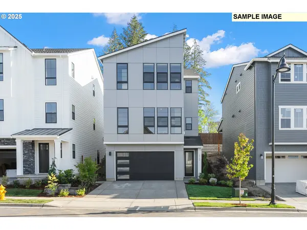 16186 NW Newberry LN #L 91, Portland, OR 97229