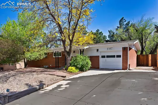 Colorado Springs, CO 80905,1107 Parkview BLVD