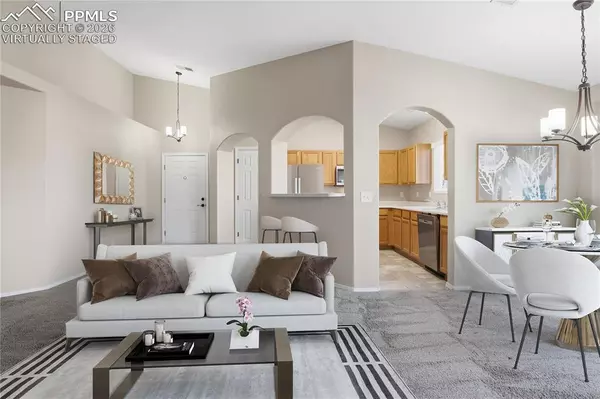 Colorado Springs, CO 80906,3710 Strawberry Field GRV #H