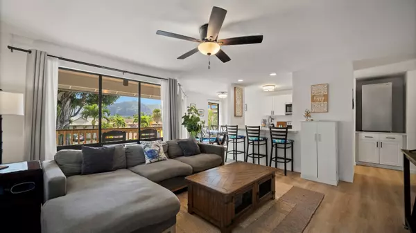 Lihue, HI 96766,4121 RICE ST #2708