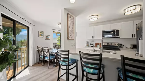 Lihue, HI 96766,4121 RICE ST #2708