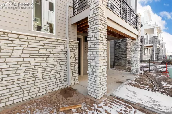 Colorado Springs, CO 80908,10771 Spalding VW