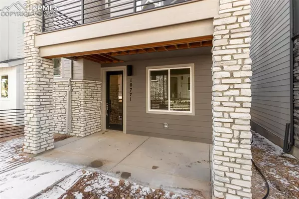 Colorado Springs, CO 80908,10771 Spalding VW