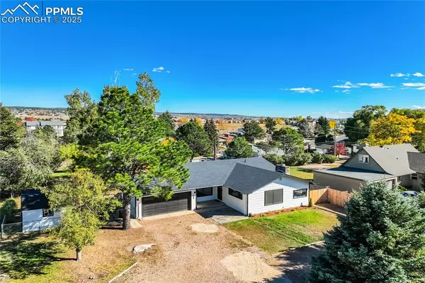 Monument, CO 80132,204 Mitchell AVE