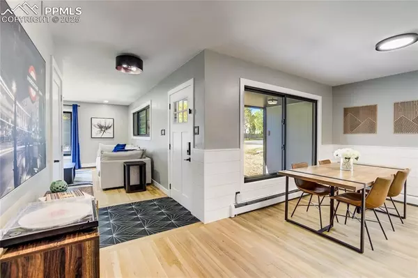 Monument, CO 80132,204 Mitchell AVE