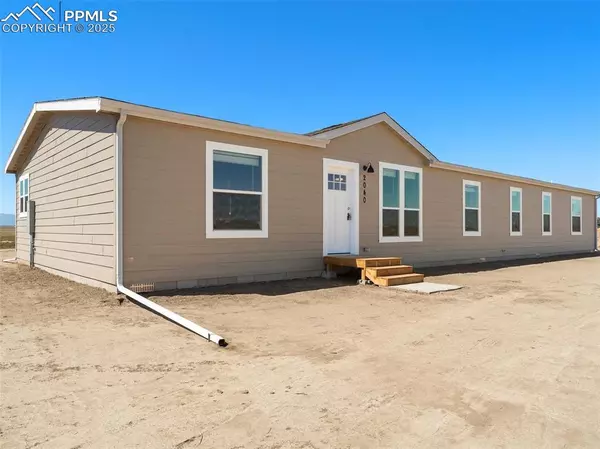 Rush, CO 80833,17881 County Road 2