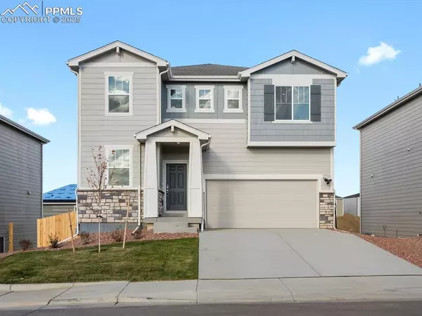 Colorado Springs, CO 80925,11414 Pikeminnow PL