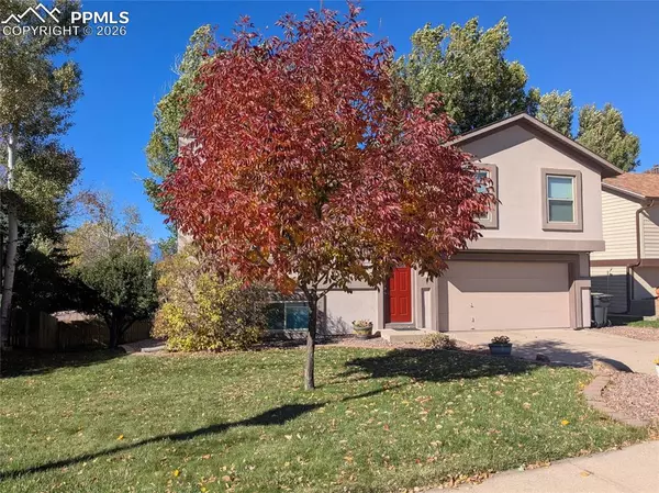 Colorado Springs, CO 80917,5648 E Old Farm CIR