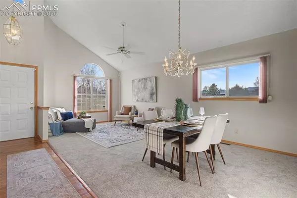 Colorado Springs, CO 80918,6320 Tuckerman LN