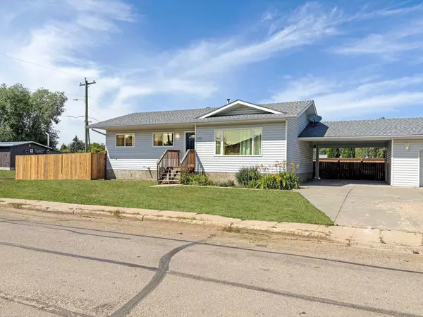 High Prairie, AB T0G 1E0,5801 49th ST