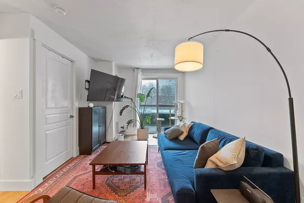 Toronto C08, ON M5A 4R3,323 Richmond ST E #316