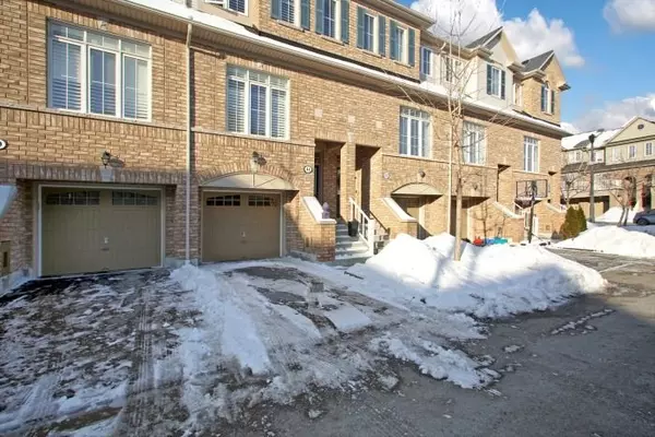 Ajax, ON L1Z 0L1,41 Martinworth LN #20