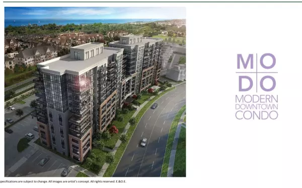 Clarington, ON L1C 7J8,51 Clarington BLVD E #217