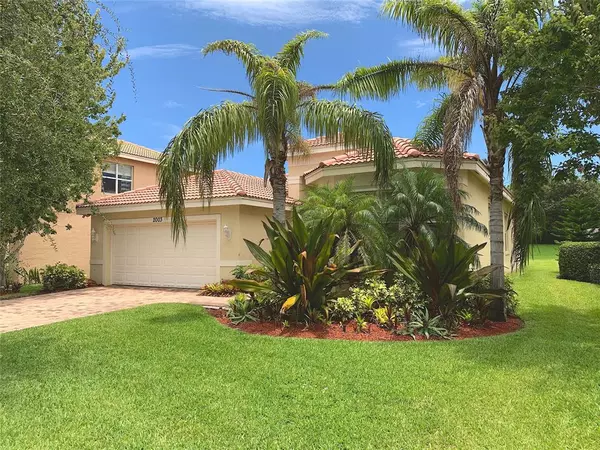 Vero Beach, FL 32962,2003 Grey Falcon Cir SW