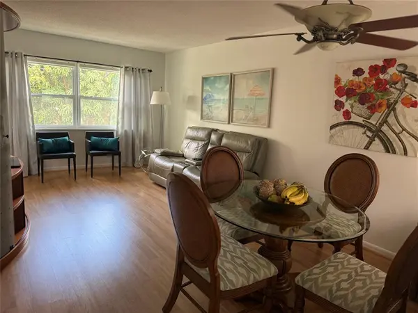 Lauderdale Lakes, FL 33319,3431 NW 50th Ave #304