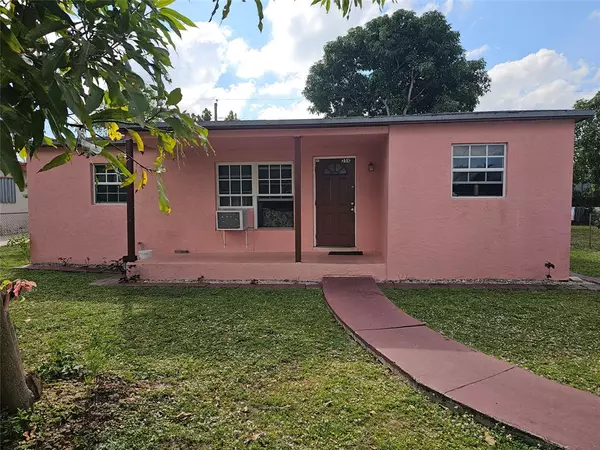 Pompano Beach, FL 33069,2510 NW 6 STREET