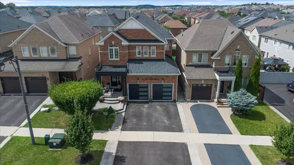 Bradford West Gwillimbury, ON L3Z 0A8,28 West Park AVE