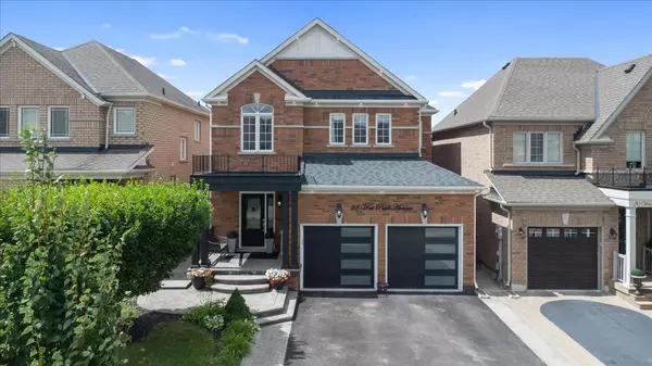 Bradford West Gwillimbury, ON L3Z 0A8,28 West Park AVE