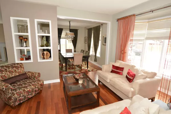 Mississauga, ON L5M 7J8,4825 Fulwell RD