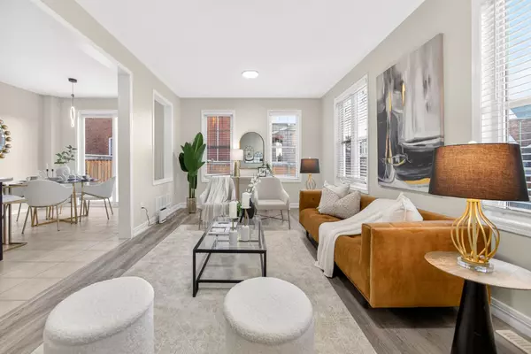 Milton, ON L9T 8P3,1030 Savoline BLVD