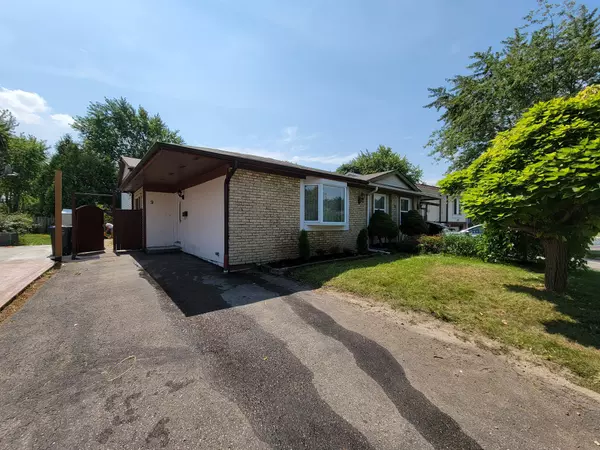 Brampton, ON L6V 2W7,9 Bruce Beer DR