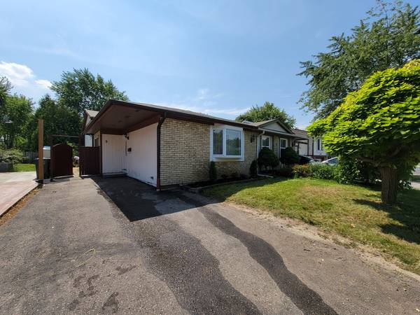 9 Bruce Beer DR, Brampton, ON L6V 2W7