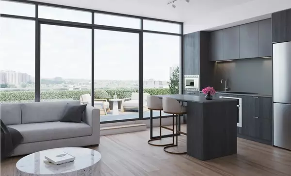 Mississauga, ON L5B 0P9,3009 Novar RD #1606