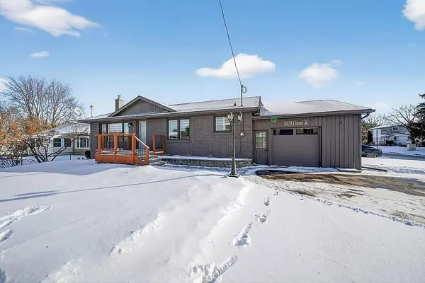 Lincoln, ON L3J 0B8,4503 Ontario ST E