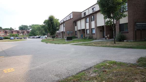 1200 Courtland AVE #25, Kitchener, ON N2C 1K7