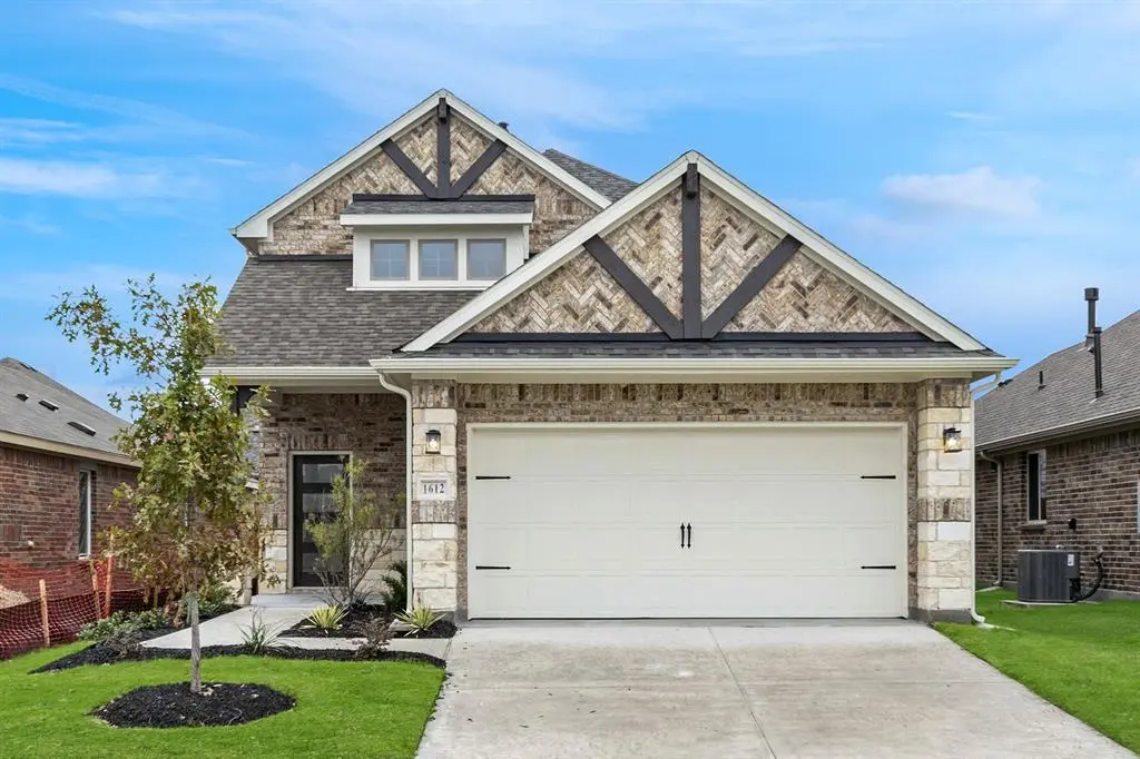 Forney, TX 75126,1612 Grassy Pond Road