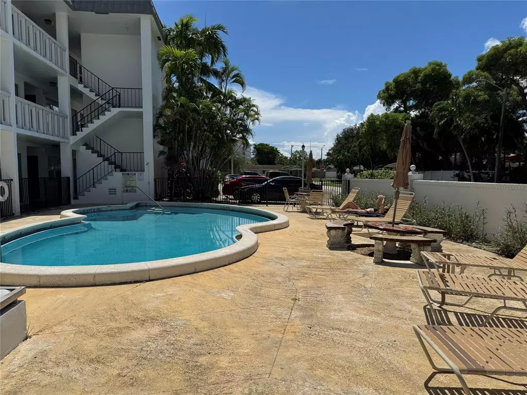 Fort Lauderdale, FL 33308,6200 NE 22nd Way #311