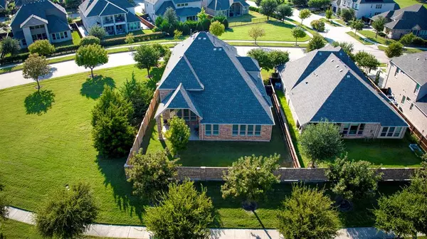 Frisco, TX 75036,7760 Hackamore Street